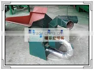 Plastic Crusher Machine thumbnail-1