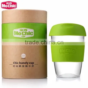 Mochic Eco-Friendly Feature and Plastic Tritan Type Eco Friendly Coffee Cups thumbnail-5