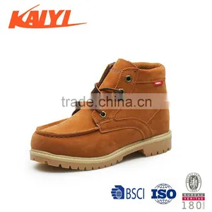2016 Soft Durable Breathable Boys Walking Casual Shoes Best Service Cheap Price Casual Mens Shoes thumbnail-1