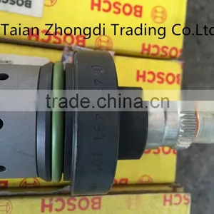 Bosch Diesel Original Unit Pump 0414491109 /0 414 491 109 Fit Deutz / KHD 02112405 / KHD 2112405 / PFM1P100S1009 thumbnail-4