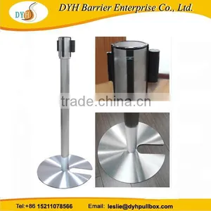 Bottom Price Best Sell 3meters Flexible Belt Barriers thumbnail-5