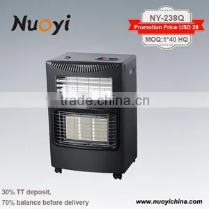 Big Sale Promotional Portable Rinnai Gas Infrared Heater for Home Electrical Heaters thumbnail-1
