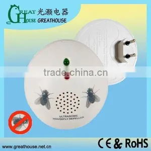 Ultrasonic Fly Deterrent thumbnail-1