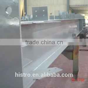 Building Light Weight Painted Steel Structure thumbnail-1