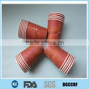Double Walled PLA Cups/single Wall Double Walled PLA Cups/double Walled PLA Cups for Hot Drinks thumbnail-1
