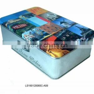 Gift Tin Box thumbnail-1