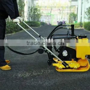 HPV90 Hydraulic Handheld Vibration Compactor thumbnail-1
