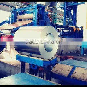 Galvanized Steel Coil Manufacturer Prime Quality Huifu GI thumbnail-1