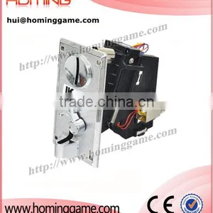 Coin Acceptor Machine Parts Multi Electronic Cpu Coin Selector / Arcade Cabinet Accessories thumbnail-3