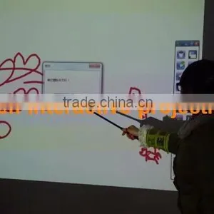 Whiteboards Interactive Excellent Value Balanced,infrared Portable Interactive Whiteboard thumbnail-1