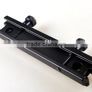 20mm Best Quality Tactical Gun Rail Mount thumbnail-3