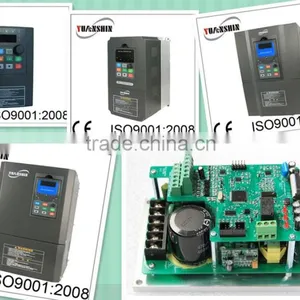 YX3000 Series Variable Frequency Inverter 50hz to 60hz 380v Motor Controller thumbnail-4