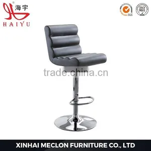 301 High Quality Durable Bar Modern Coffee Chair thumbnail-2