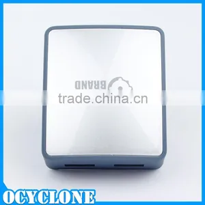 2 Port Adapter For Smart Mobile Cell Phone Dual USB 3.4A thumbnail-3