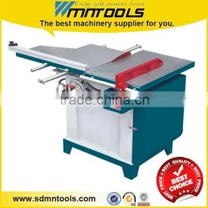 Solid Wood Cutting Machine thumbnail-1