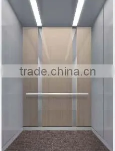8 Person Passenger Elevators ICP003B 750-1050KG thumbnail-1