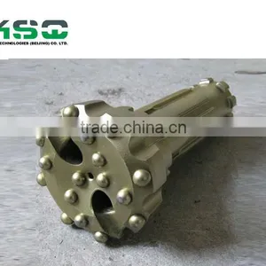 High Grade Seel DTH Hammer Bits With CNC Tools thumbnail-1
