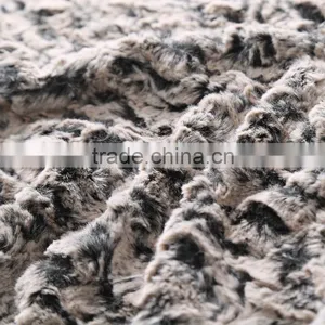 Mink Velvet Electric Over Blanket thumbnail-5