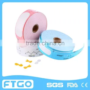 the Most Soft Hospital id Wrislet in China thumbnail-1
