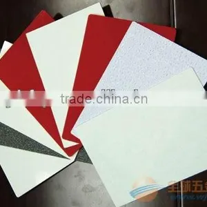 2.0mm Roll Frp Gel-coated Panels in Different Colors thumbnail-1