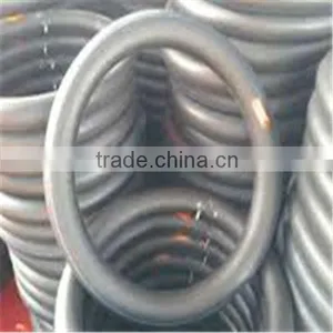 China Factory Tires Tube for Sale/motorcycle Spare Part275-17 thumbnail-1