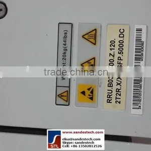 Huawei RRU3939 GL RRU3935 02310YFB WD5M18393903 Huawei DBS3900 thumbnail-4
