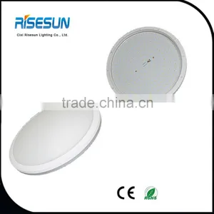 Circular Ceiling Lamp Led Light Ceiling Led Ceiling Light Emergency and Microwave Sensor thumbnail-1