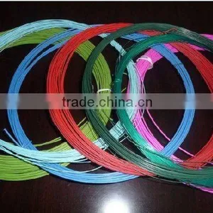 Pvc Coated Tie Wire (factory) thumbnail-1