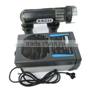 Swimming Pool Chlorinator/ Salt Water Chlorination thumbnail-1