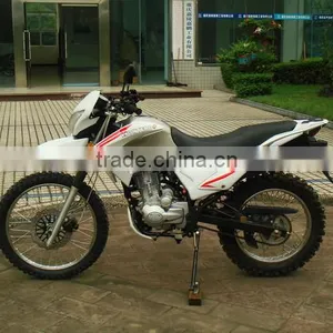 250CC 2014 NEW DIRT BIKE OFF ROAD MOTORCYCLE NXR STYLE thumbnail-1