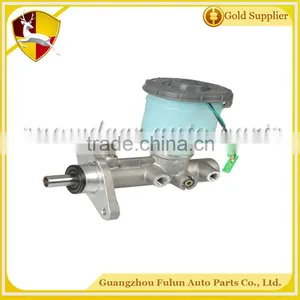 Man Genuine High Quality Engine Spare Parts 46100-SM4-G51 Brake Master Cylinder for Honda thumbnail-1