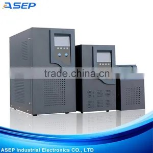High Capacity LED+LCD Display Inverter 12v 220v 1000w thumbnail-1