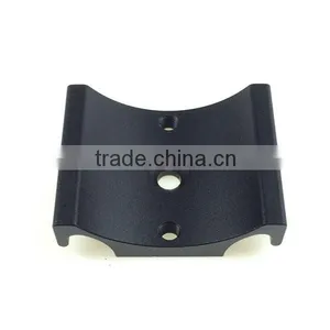 Profile Machining 6063 t5 Aluminum Extrusion thumbnail-3