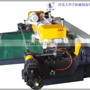 Hotting Selling / Veneer Peeling Lathe / Woodworking Machine /plywood Machine thumbnail-1