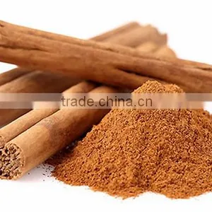 Split, Powder, Tube, Broken Cassia/ Cinnamon Vietnam thumbnail-1