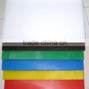 Food Processing Boards Antibacterial Plastic Convenient thumbnail-2