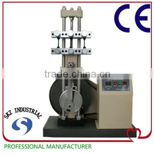 Rubber Fatigue Cracking Tester thumbnail-1