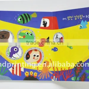 3D Children Book thumbnail-1