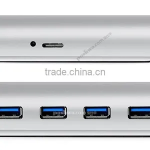 USB Hub 4 Port thumbnail-6