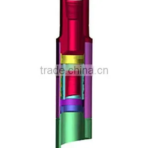 Releasing Slip Socket for Well Drilling thumbnail-1