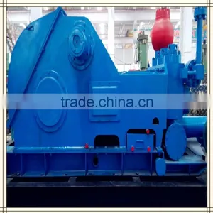 5% Discount!!!API 3NB Series Mud Pump For Oil Drilling Rig ,Oil Well Drilling Triplex Mud Pump thumbnail-2