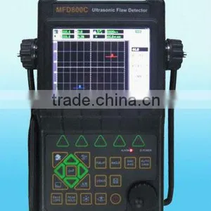 Mitech MFD Series Ultrasonic Flaw Detector thumbnail-1