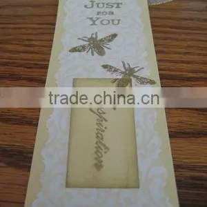 Funny Bookmark for Book thumbnail-2