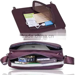 Hot Selling Solar Shoulder Bag thumbnail-6