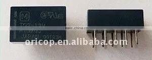 RELAY TQ2-12V Electrical Equipment & Supplies thumbnail-1