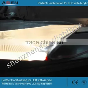 Illuminated Advertising LED Lighting Plate thumbnail-2