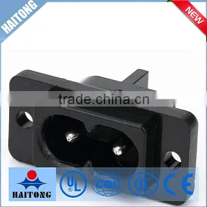 Wholesale China Waterproof AC Power Socket With Best Price thumbnail-1