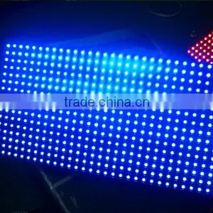 Green P10 Outdoor LED Display Module Single Color Red Yellow White Blue and Led Display Module Unit Board thumbnail-2