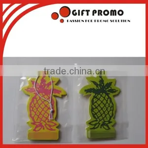 Wholesales Hanging Paper Air Freshener thumbnail-1