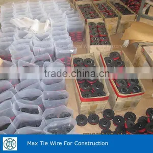 Automatic Binding Tie Wire 0.8mmX 95m For Max Machine thumbnail-2